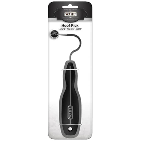 Wahl Clipper 858710 Hoof Pick, 9.25 x 3 x 1.12 in. 156057 - main